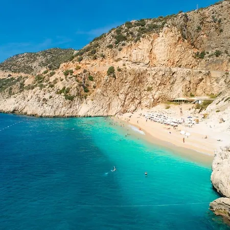 Lamyros * Kalkan