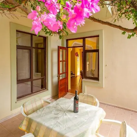 Villa Lamyros Kalkan