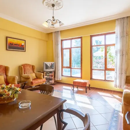 Lamyros Villa