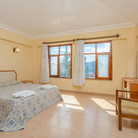 Lamyros Villa