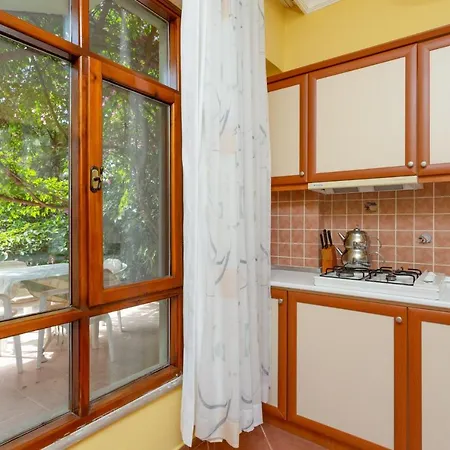 Villa Lamyros Kalkan